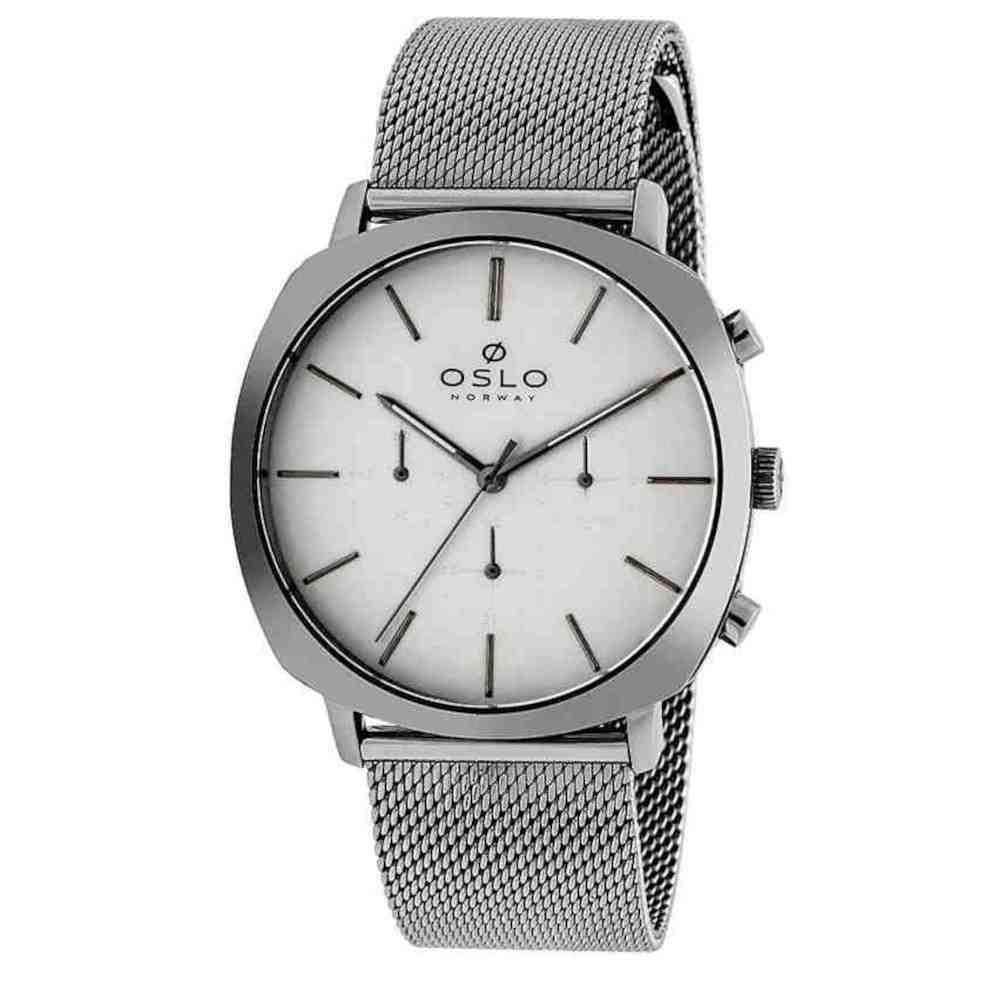 Relógio Oslo Feminino Ombsscvd0007 B1Sx