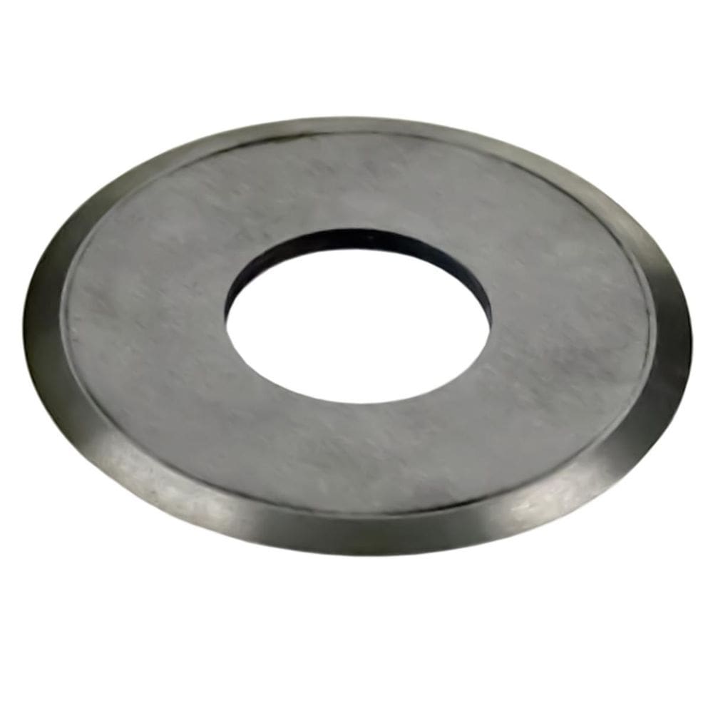 Lâmina 3Mm Para Máquina Descascadora De Fios E Cabos Charbs