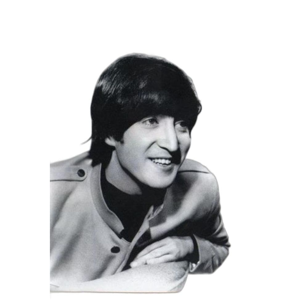 Dvd John Lennon - In My Life