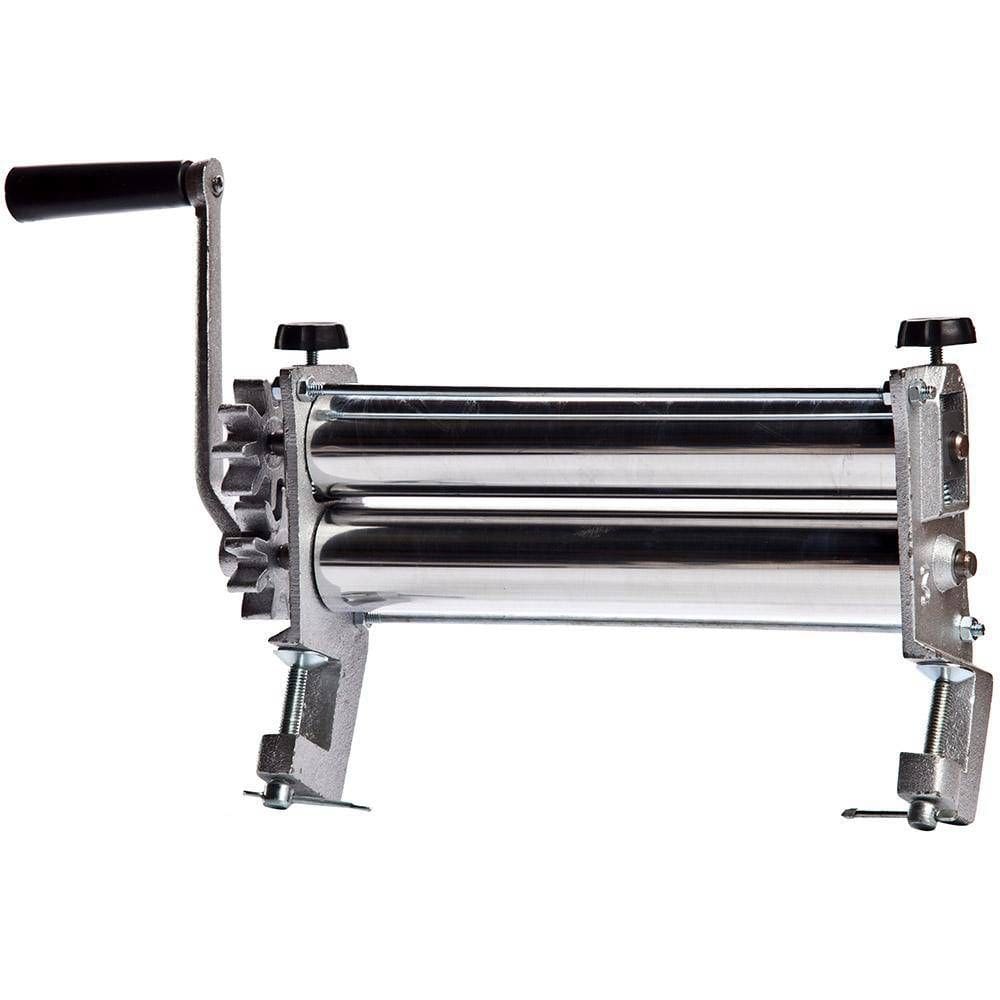 Cilindro Luxo N03 c/ Prendedor Manual Ferro Fundido - 3,6 kg