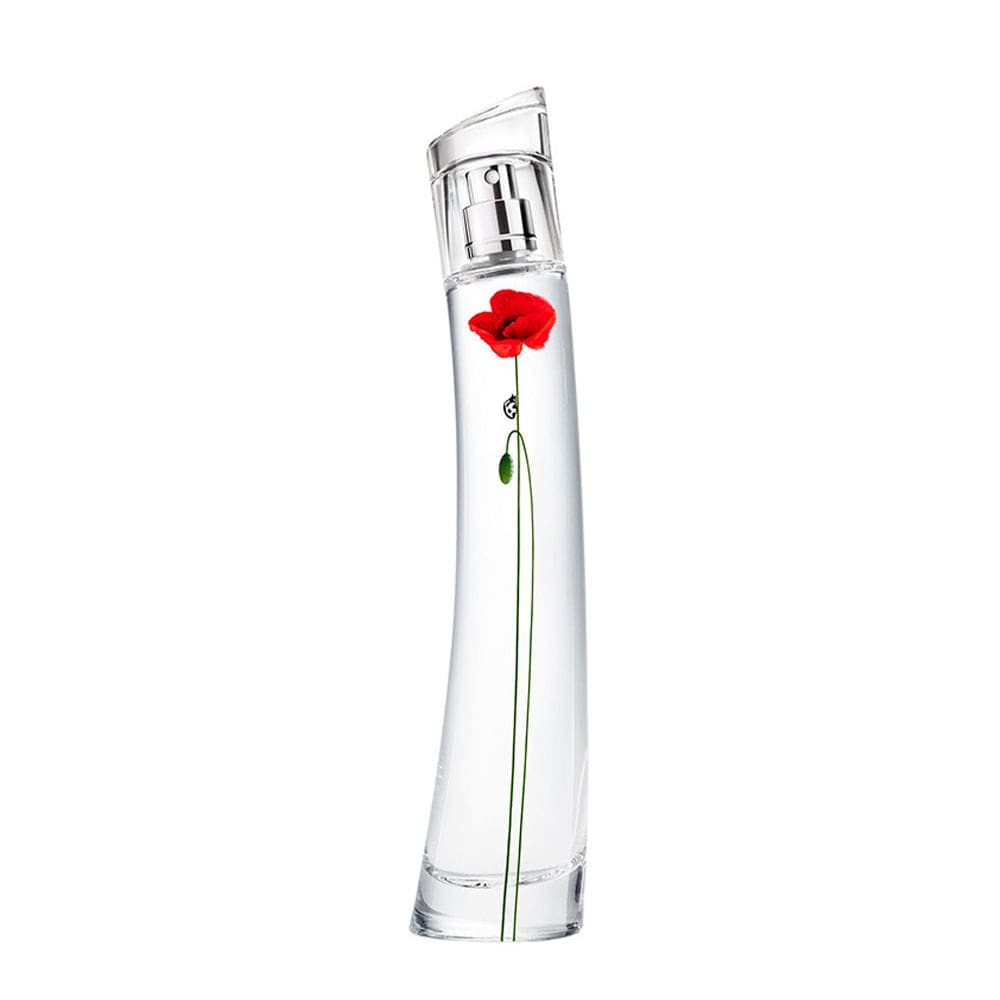 Kenzo Flower by Kenzo La Récolte Parisienne Eau de Parfum - Perfume Feminino