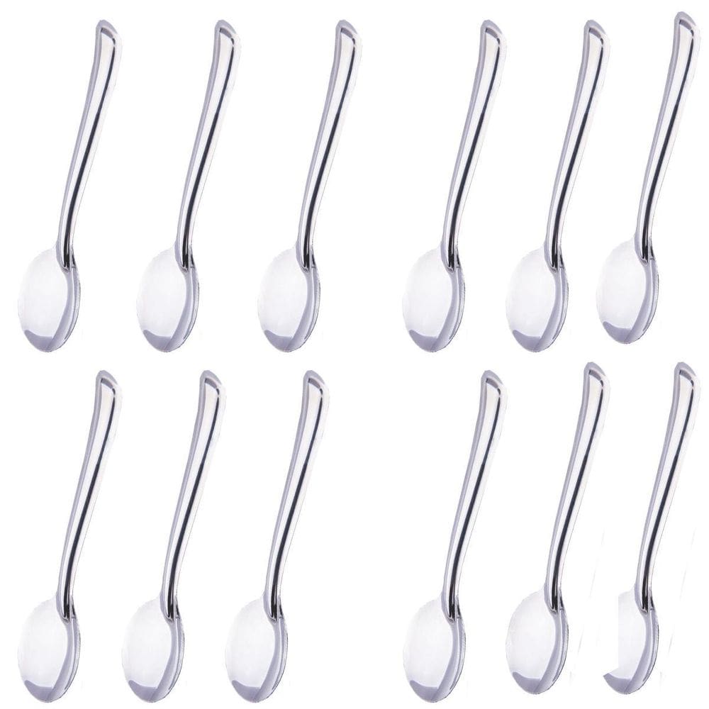 204 Colheres Sobremesa Festa Evento