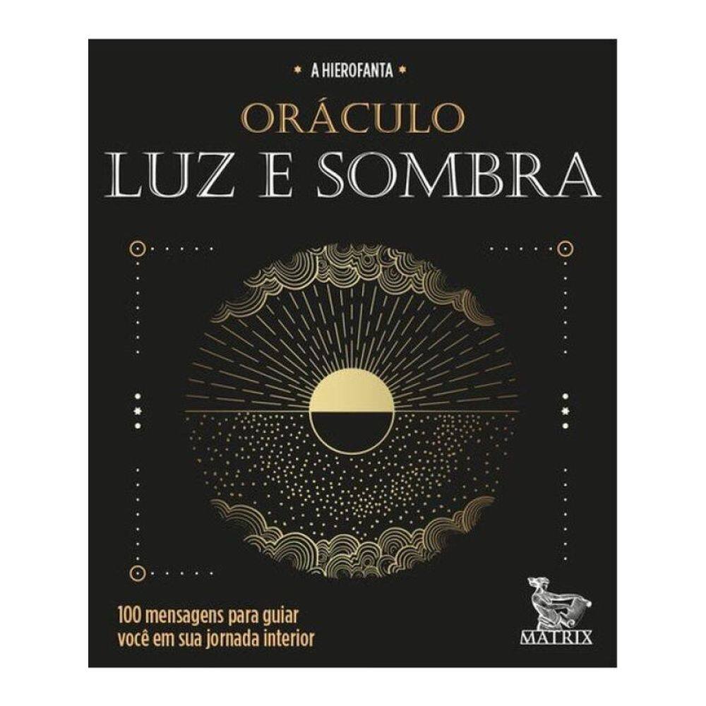 Oráculo Luz E Sombra