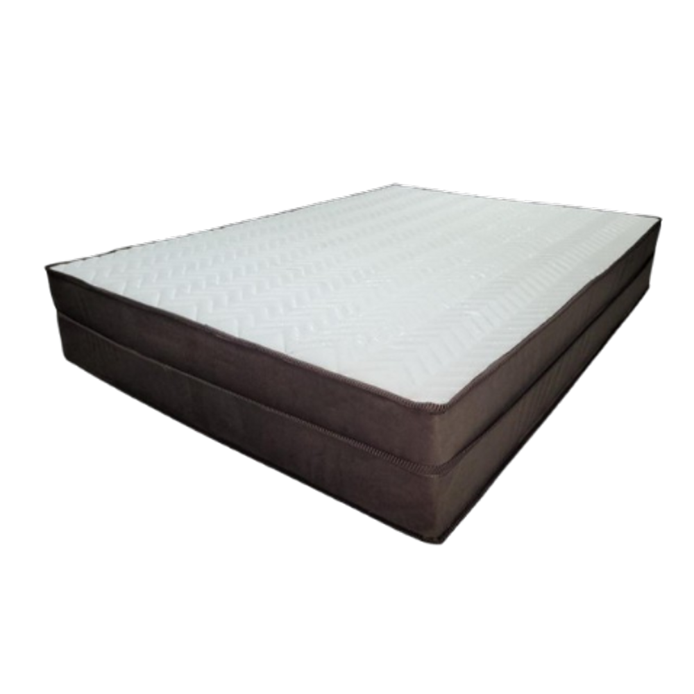 Colchão Molas Ensacadas King 32Cm