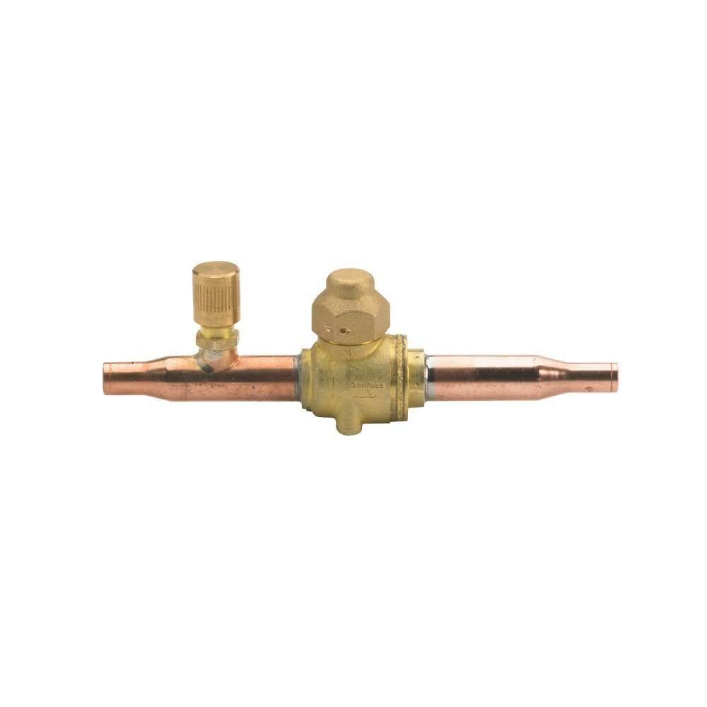 Válvula Esfera Danfoss 1/4 GBC06S