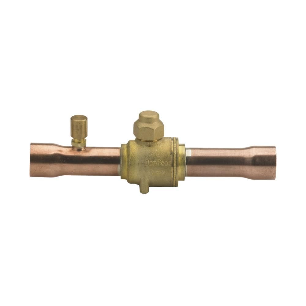 Válvula Esfera 3/4S Danfoss GBC18S