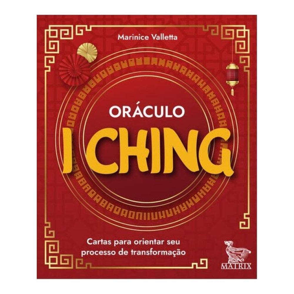 Oráculo I Ching