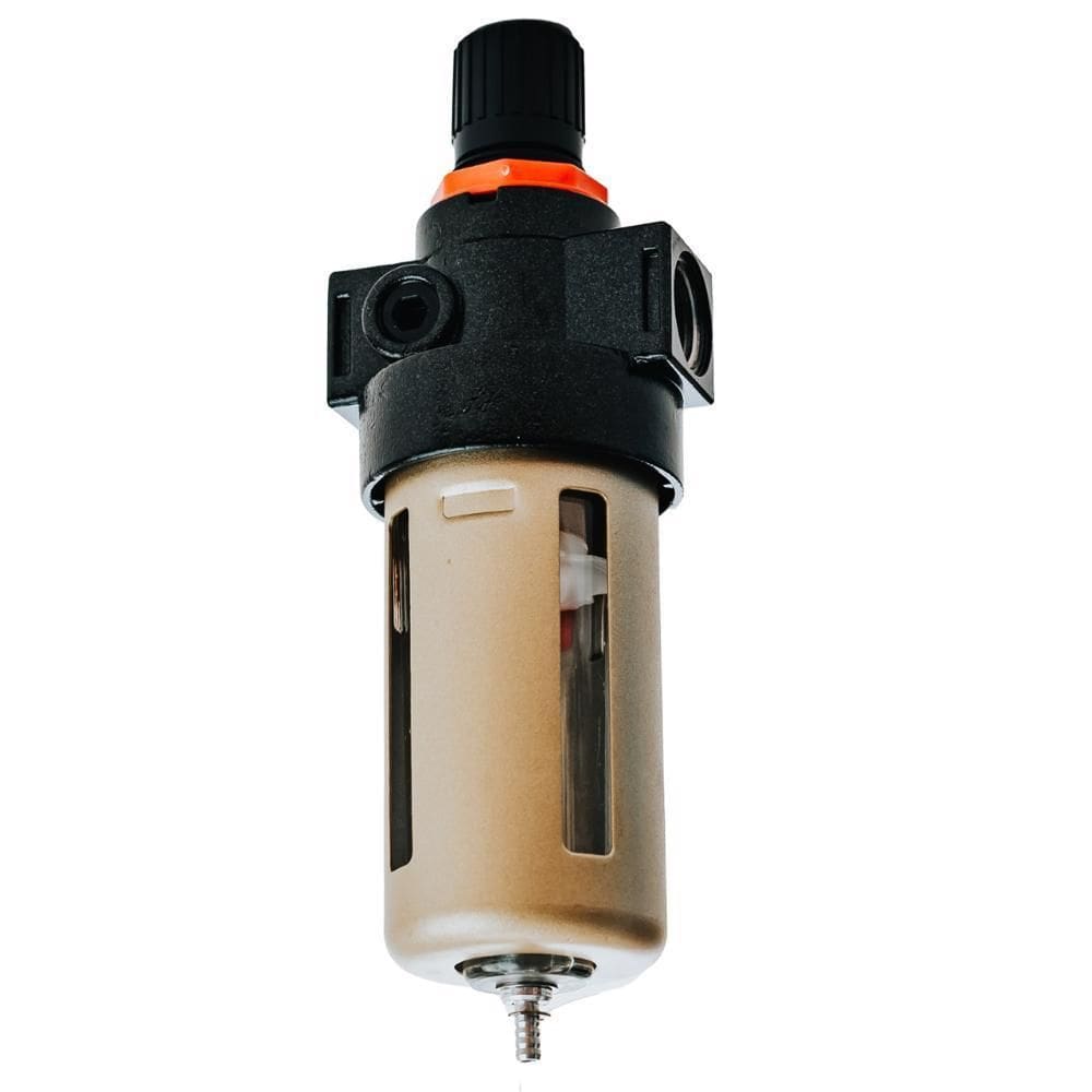 Filtro Regulador Ar 1/2 Pol Fnt-1100 Fiontar