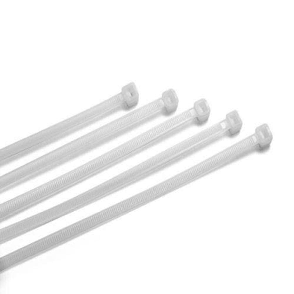 Abracadeira 2.5X150Mm An25X150B Br 100U