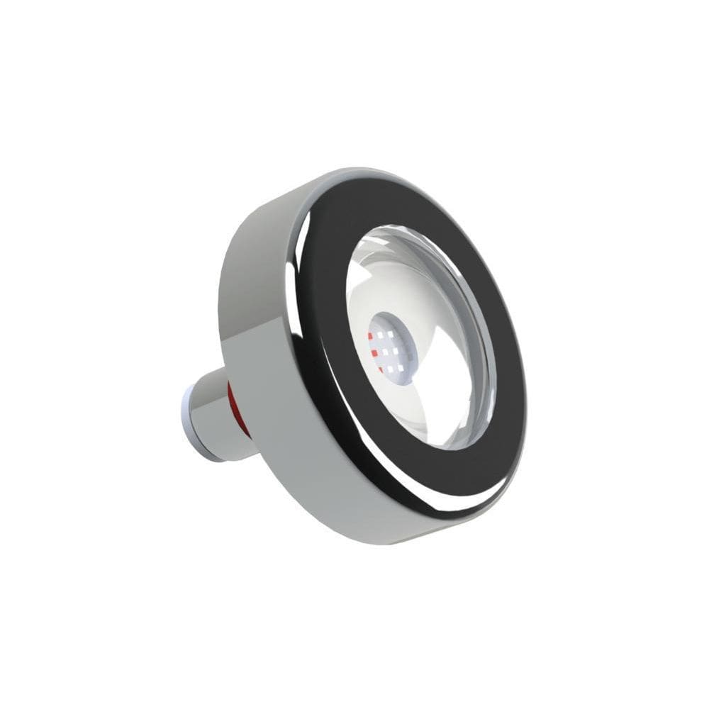Refletor De Piscina 9W Azul Inox - Tholz