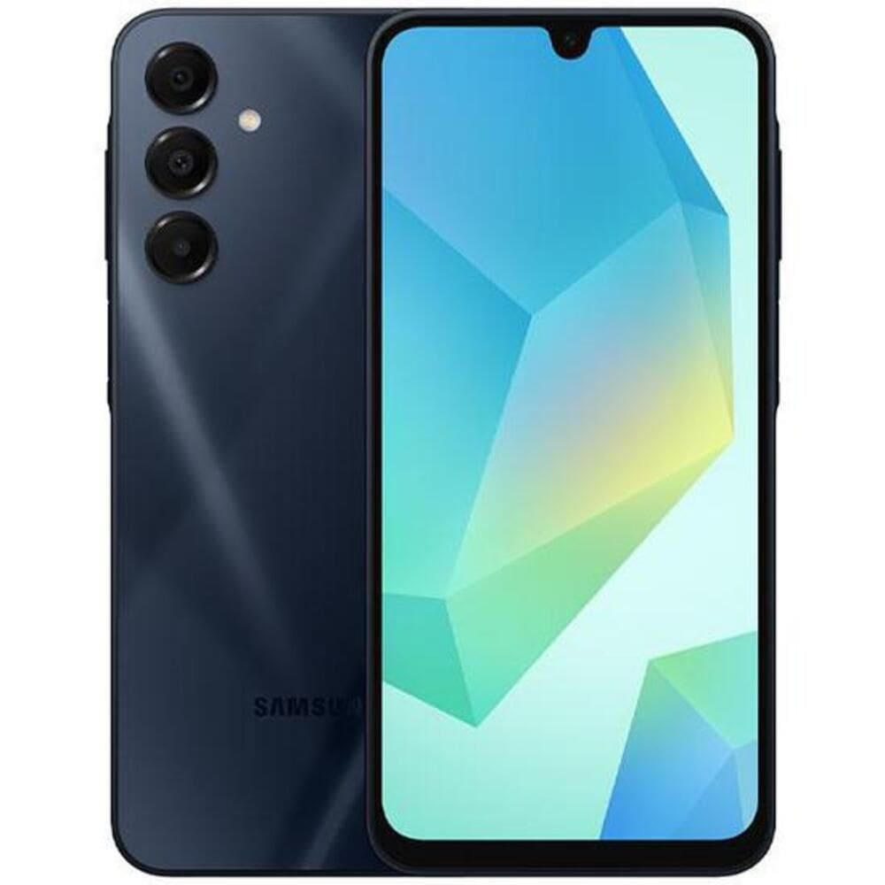 Celular Smartphone Samsung Galaxy A16 SM-A165M Dual Chip 128GB 4G - RAM 4GB