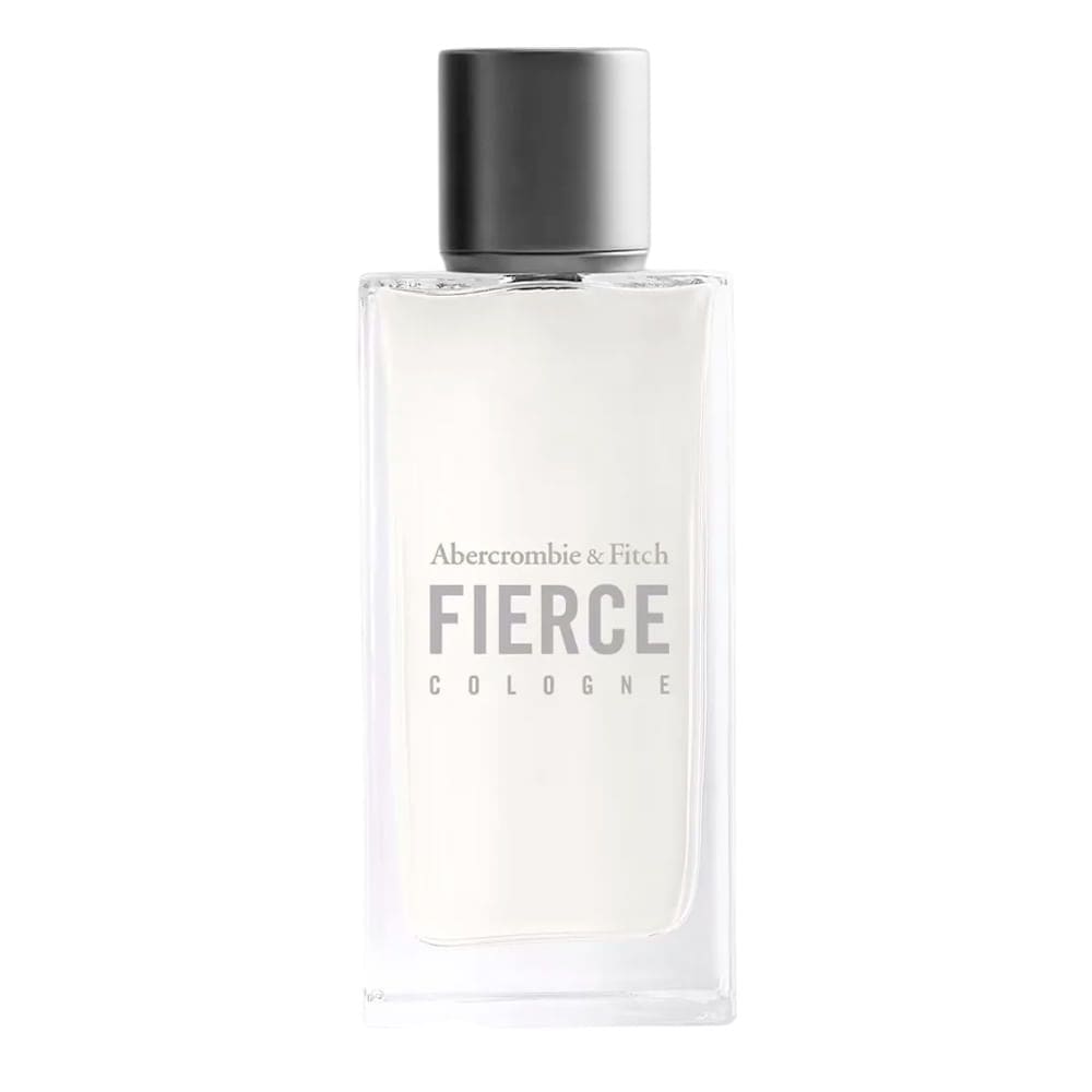 Abercrombie & Fitch Fierce Eau de Cologne - Perfume Masculino 100ml