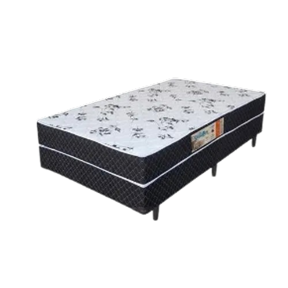 Cama Conjugado Solteiro Veneza D23