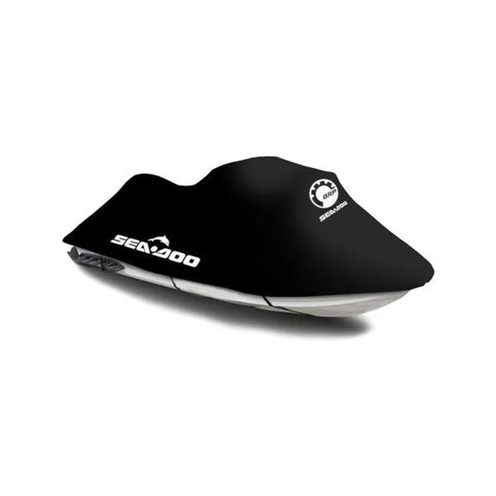 Capa Jet Ski Sea Doo Spark 2 Lugares - Rip Stop