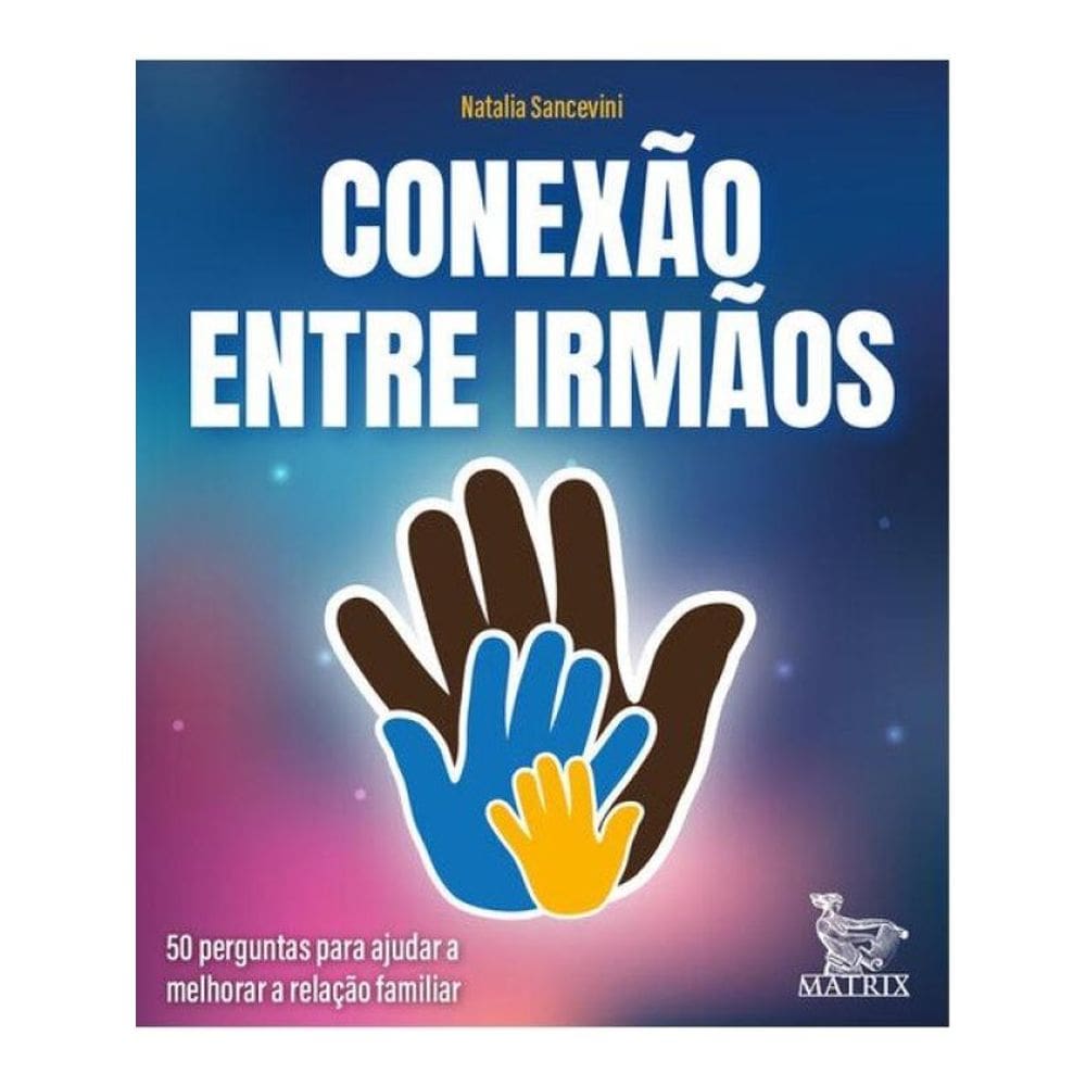Conexão Entre Irmãos