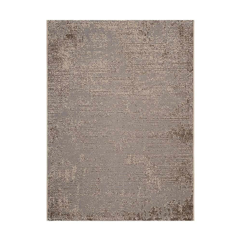 Tapete Sisal Buzios Farol 65 Bege-grafite 0,50x1,00m