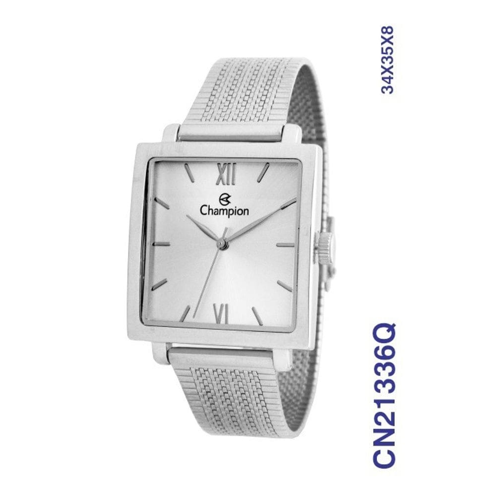 Relógio Feminino Champion CN21336Q