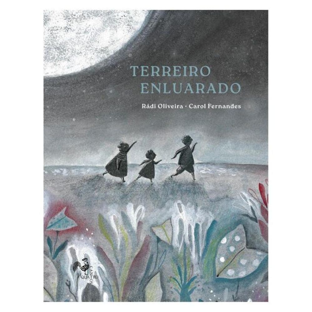 Terreiro Enluarado