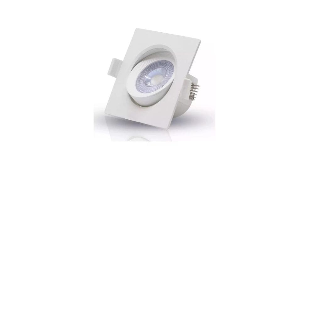 Spot De Led Pp