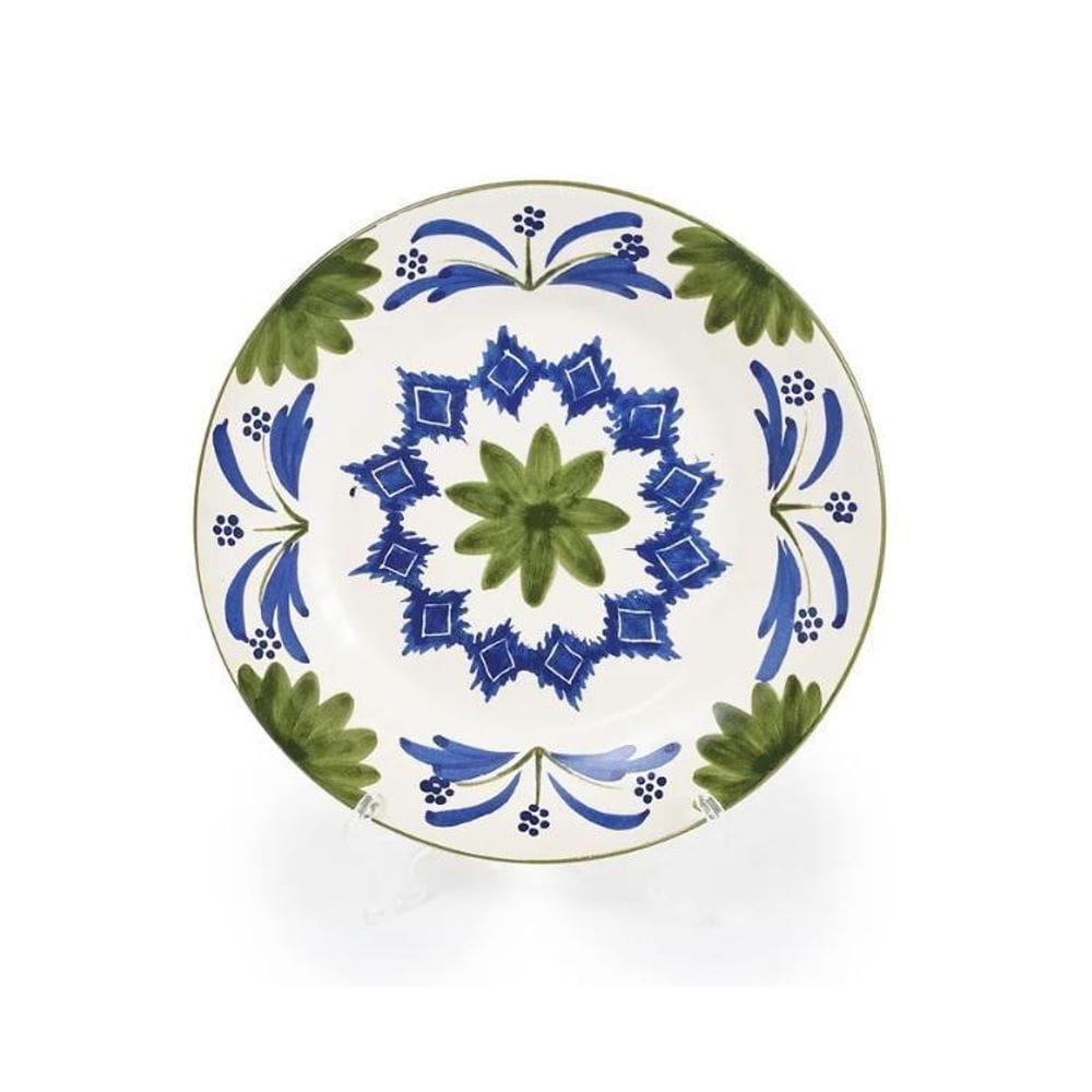 Prato Sobremesa Provence Luiz Salvador