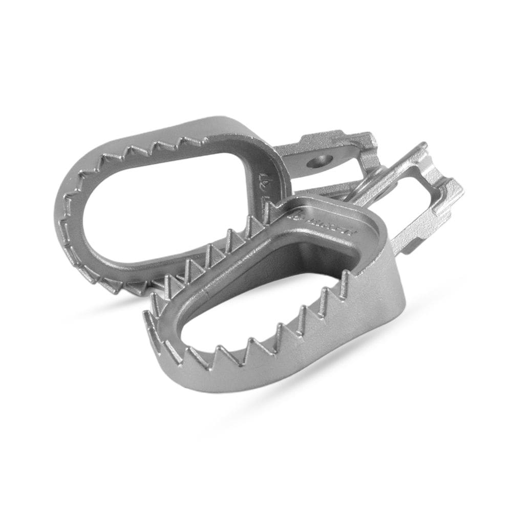 Pedaleira Biker Shark Beta Rr 250/300/350/390/430