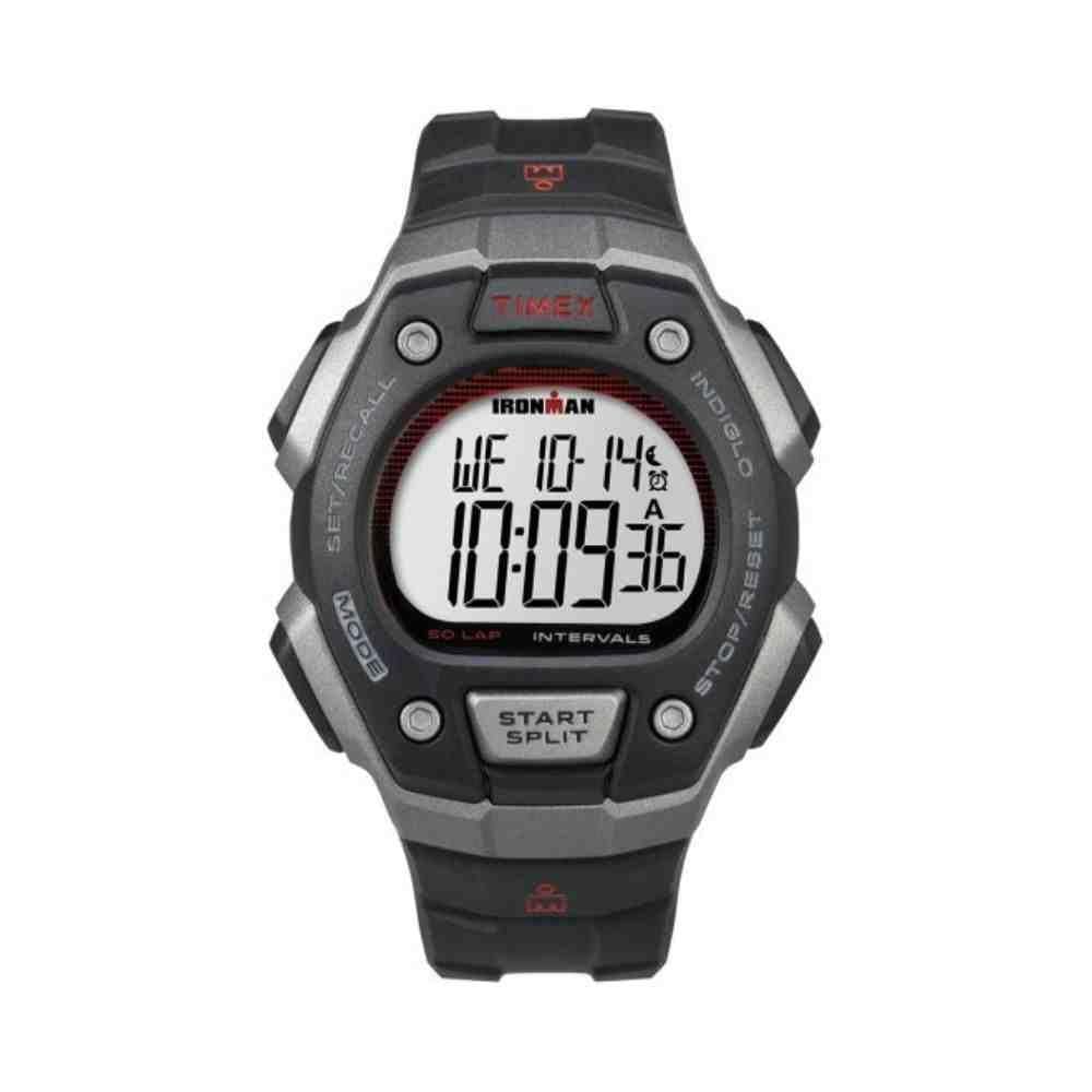 Relógio Cinza Masculino Timex Tw5K85900