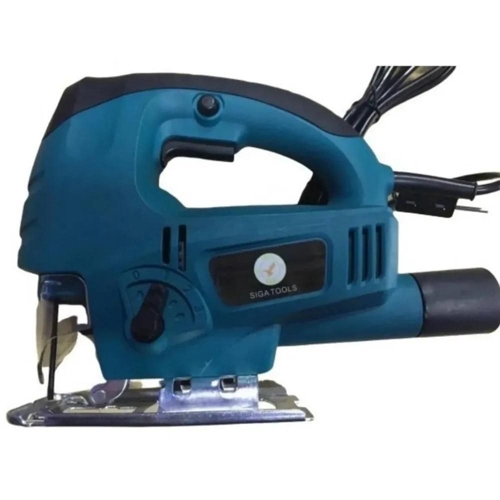 Serra Tico Tico Songhe Tools 580W E 220V.