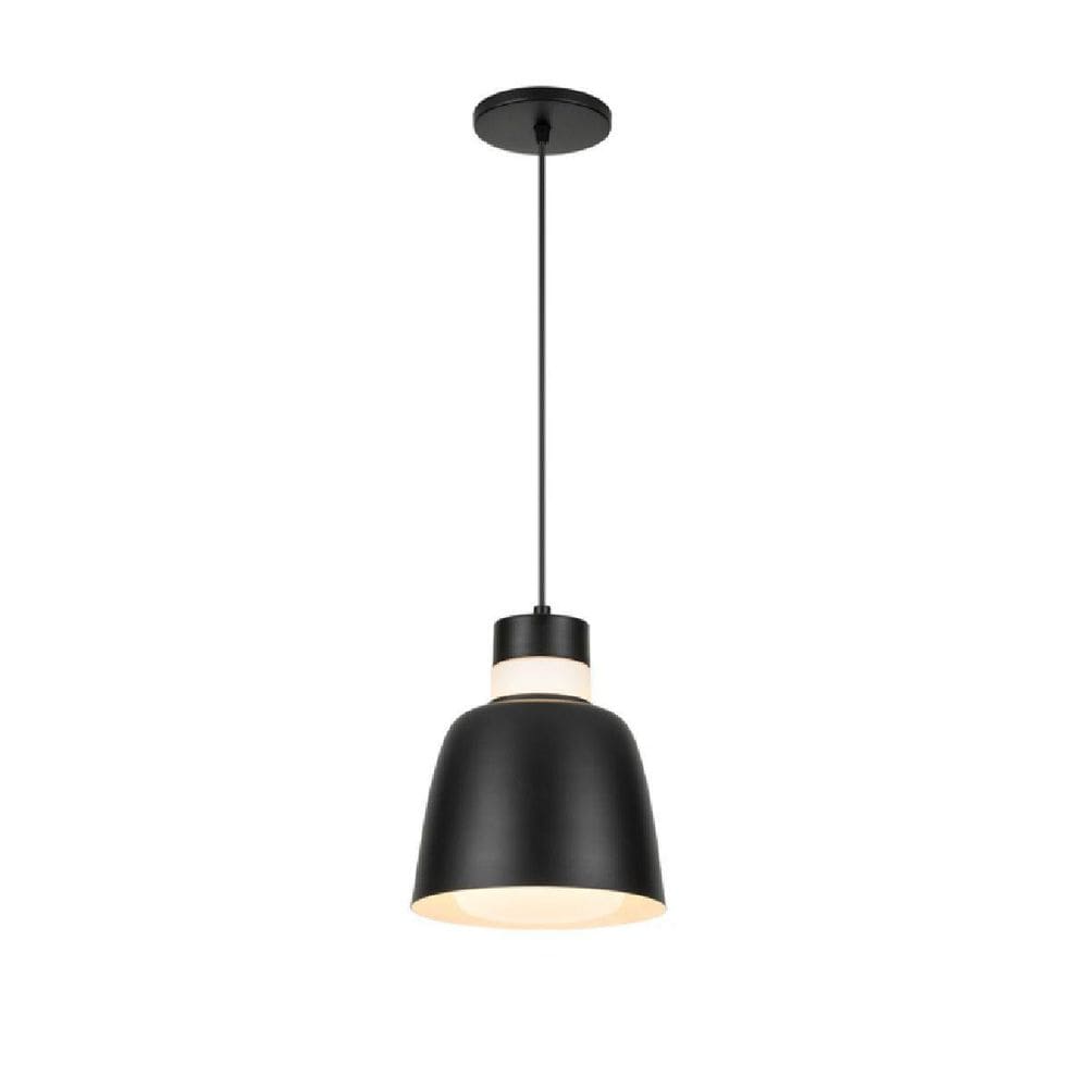Luminária Pendente Led Torre Para Balcão Mesa