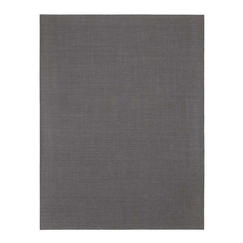 Tapete Para Sala Ibiza Malva 82 Mescla Cinza 2,00x2,50m