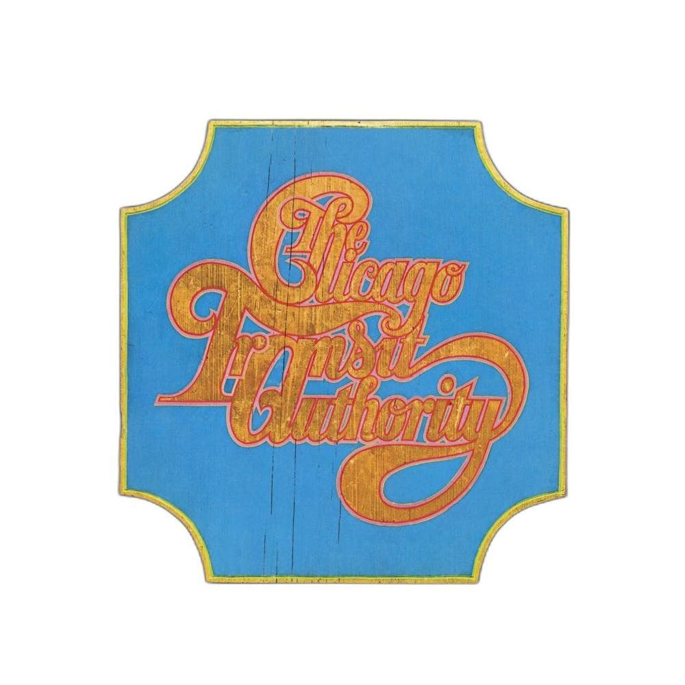 Cd Chicago -  Transit Authority - 50Th Anniversary Remix