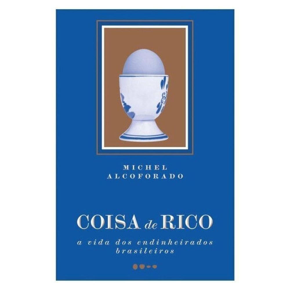 Coisa De Rico