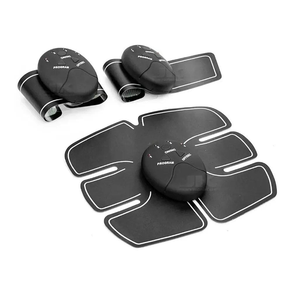 Aparelho Abdominal E Braço Tonificador De Musculos