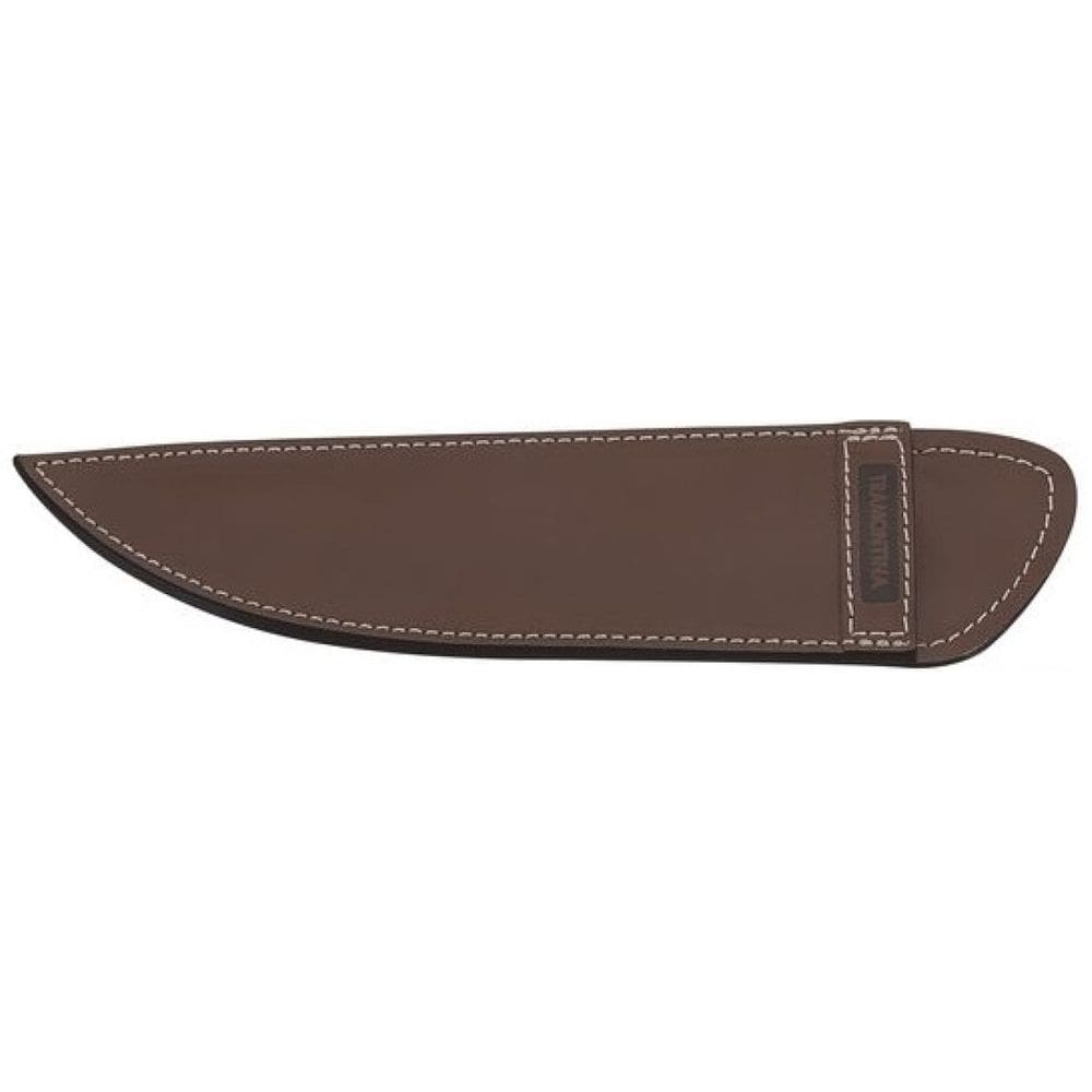 Faca Para Carne Com Bainha Polywood Tramontina 21575/178