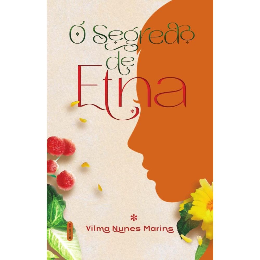 O segredo de Etna