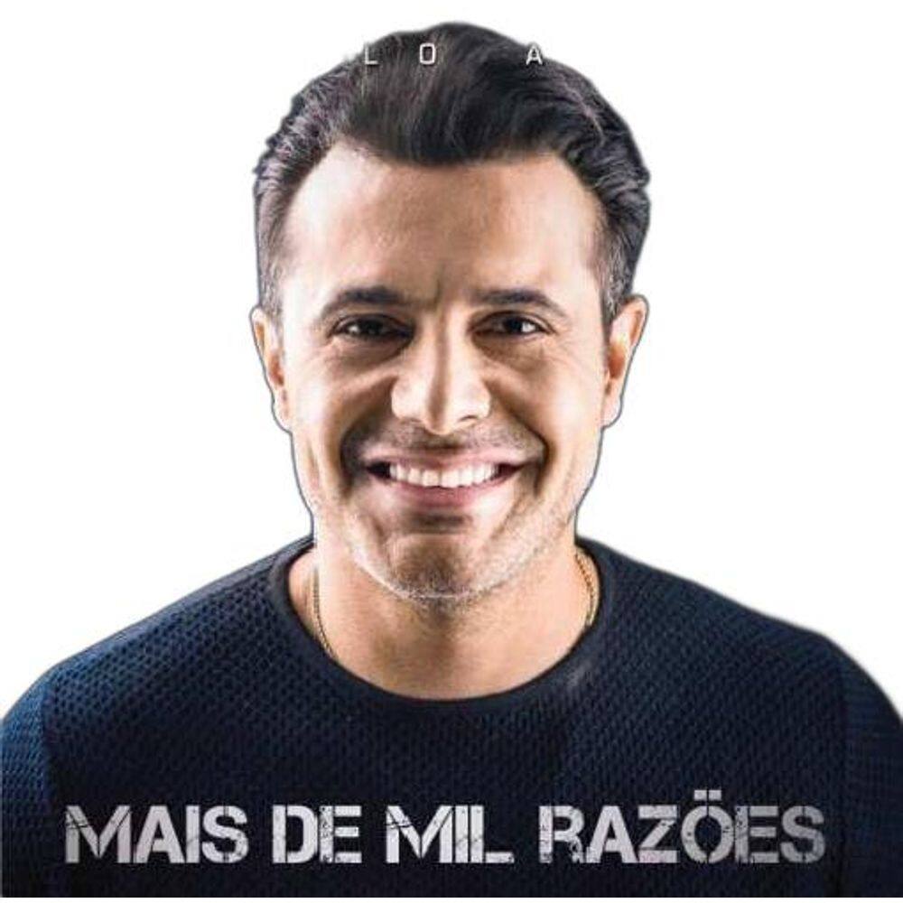 Cd Marcelo Aguiar - Mais De Mil Razões
