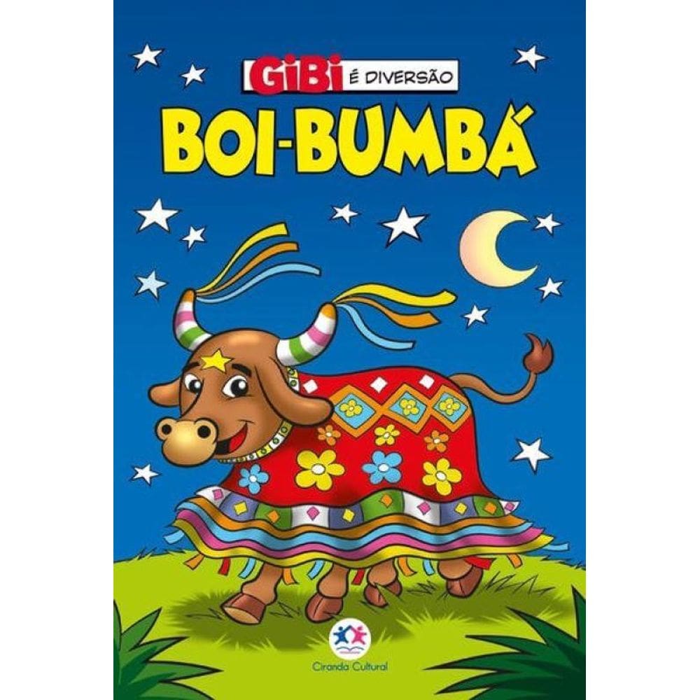 Boi-Bumbá
