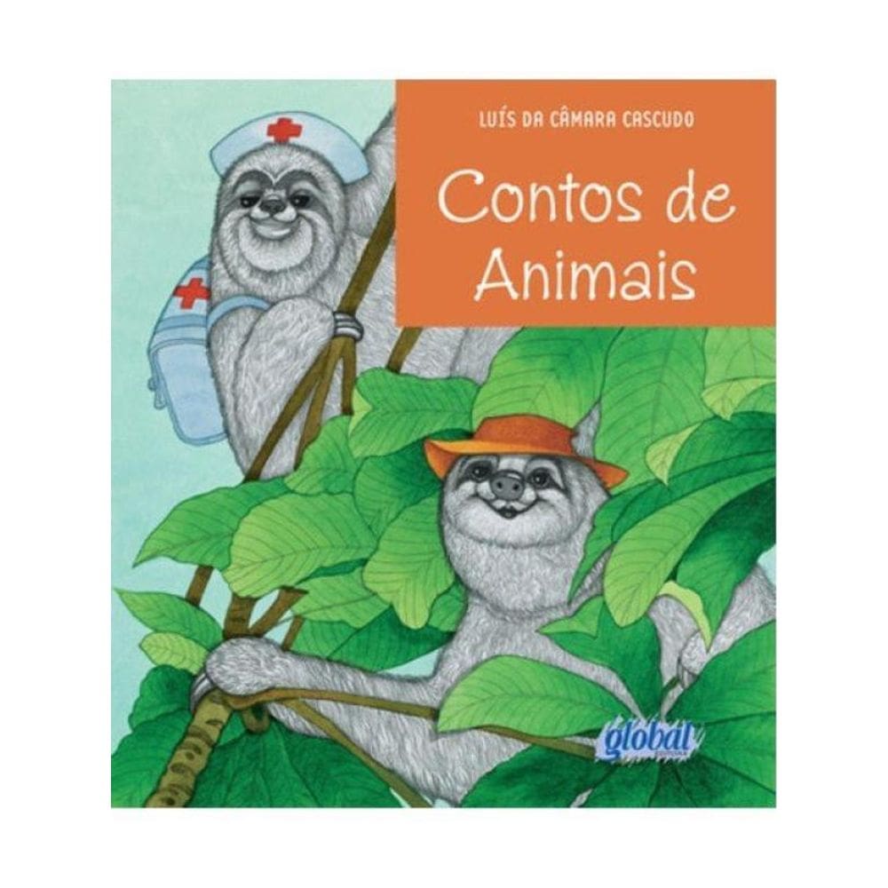Contos De Animais