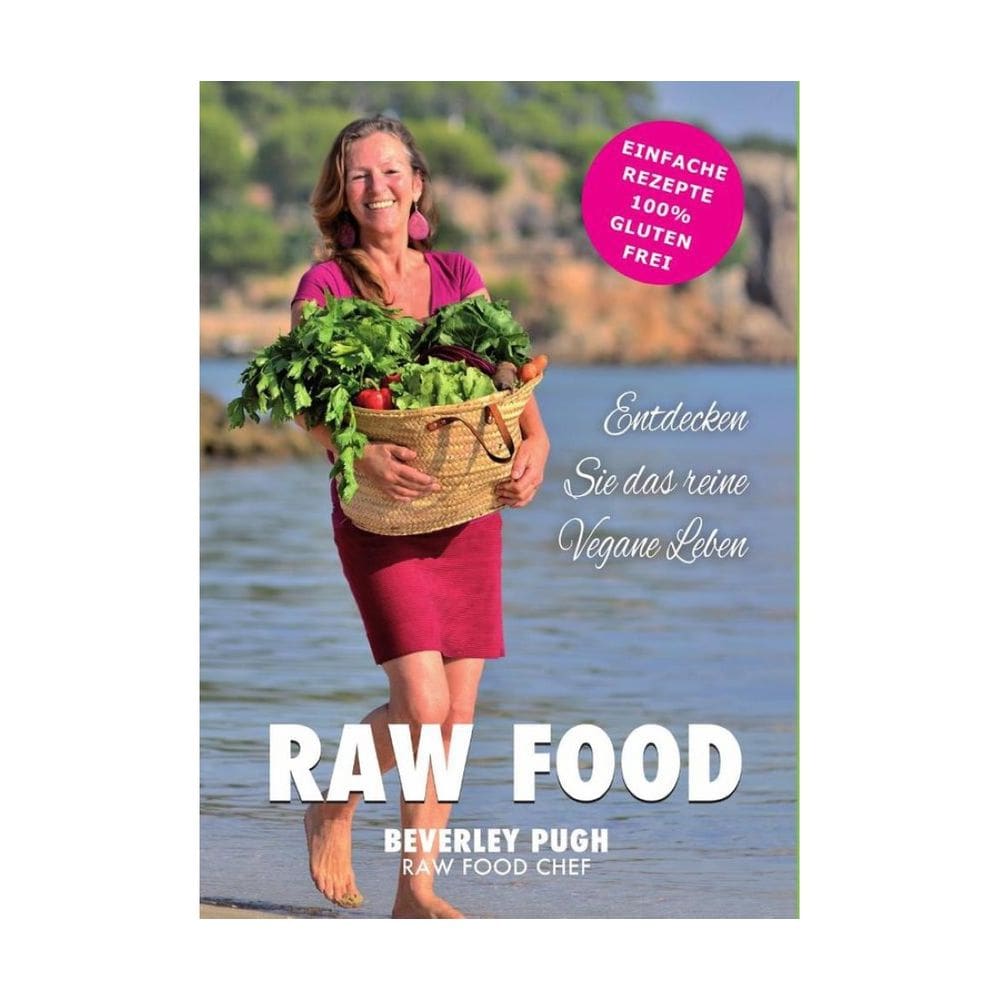 Raw food - Alemão