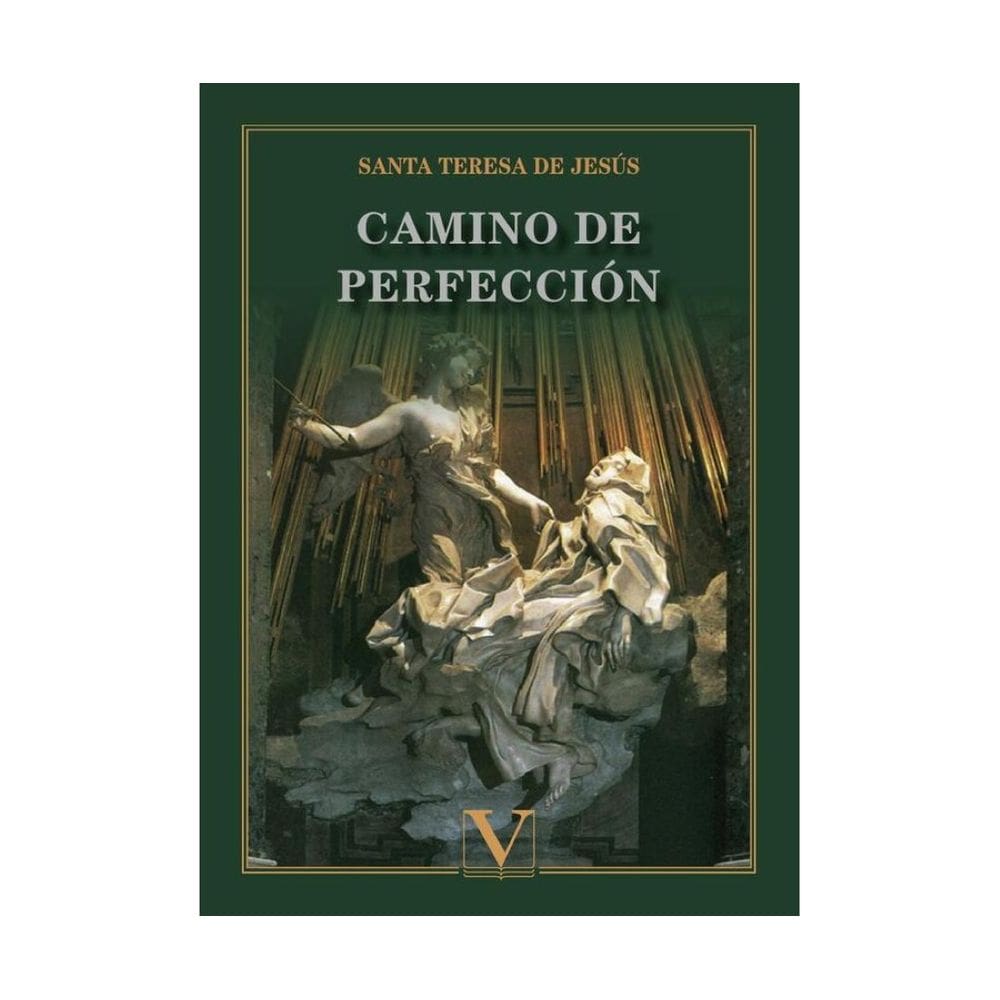 Camino de perfección - Espanhol