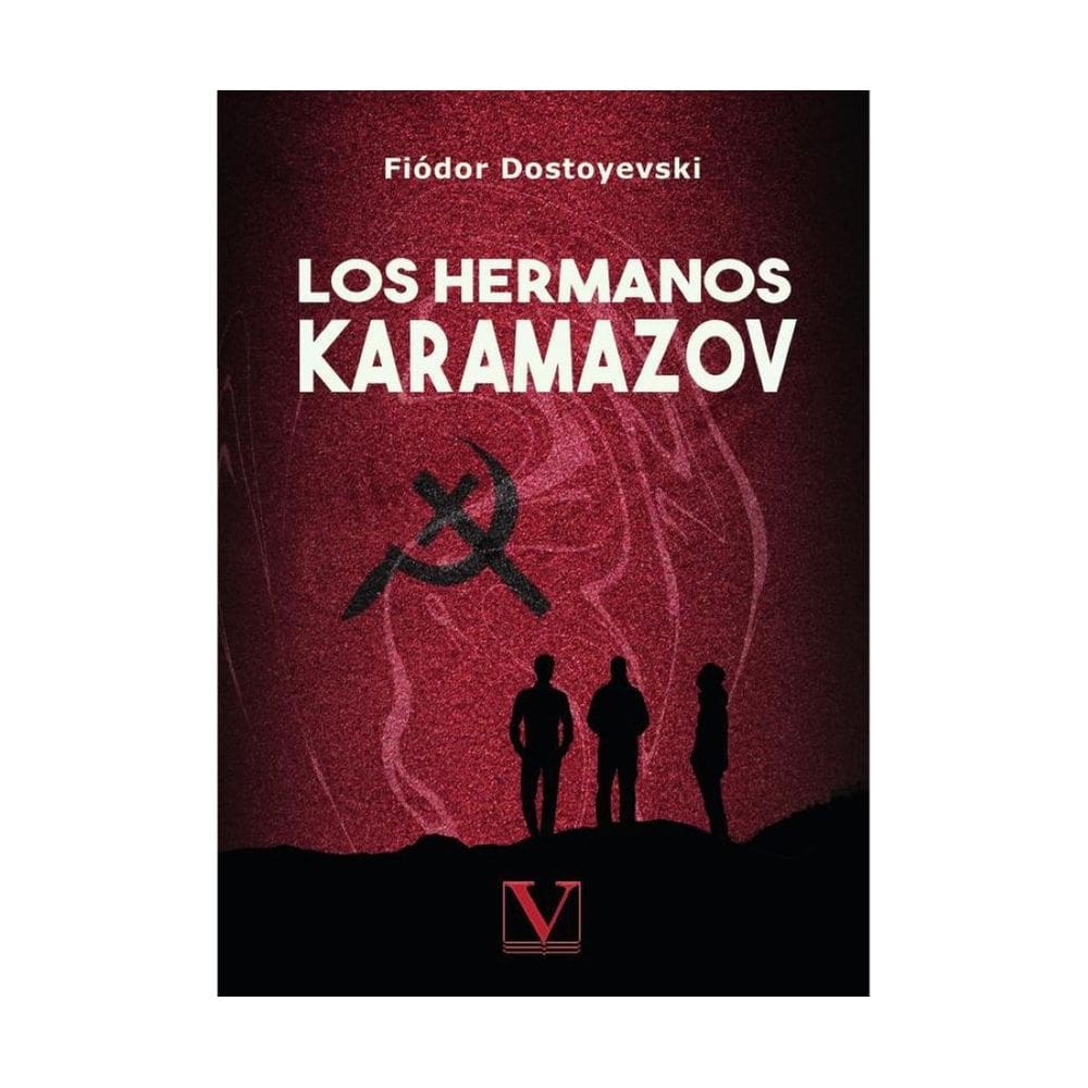 Los hermanos Karamazov - Espanhol
