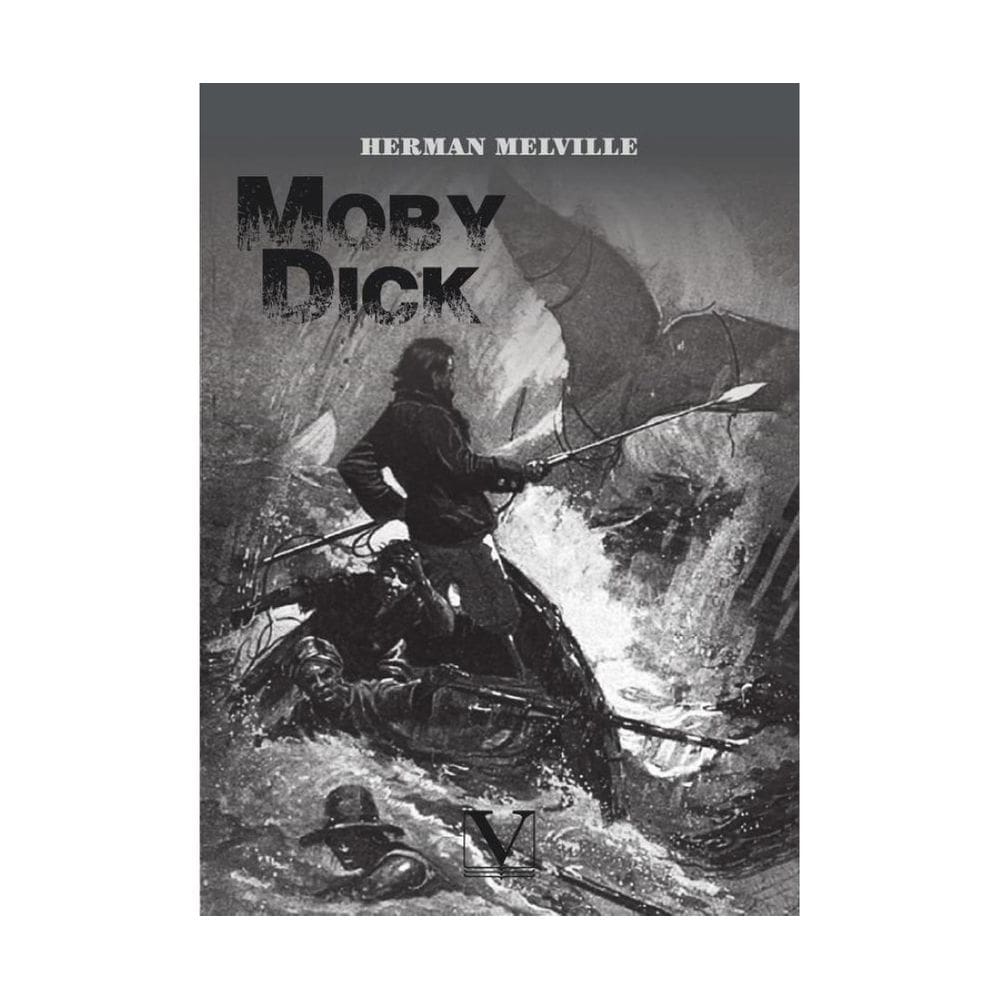 Moby Dick - Espanhol
