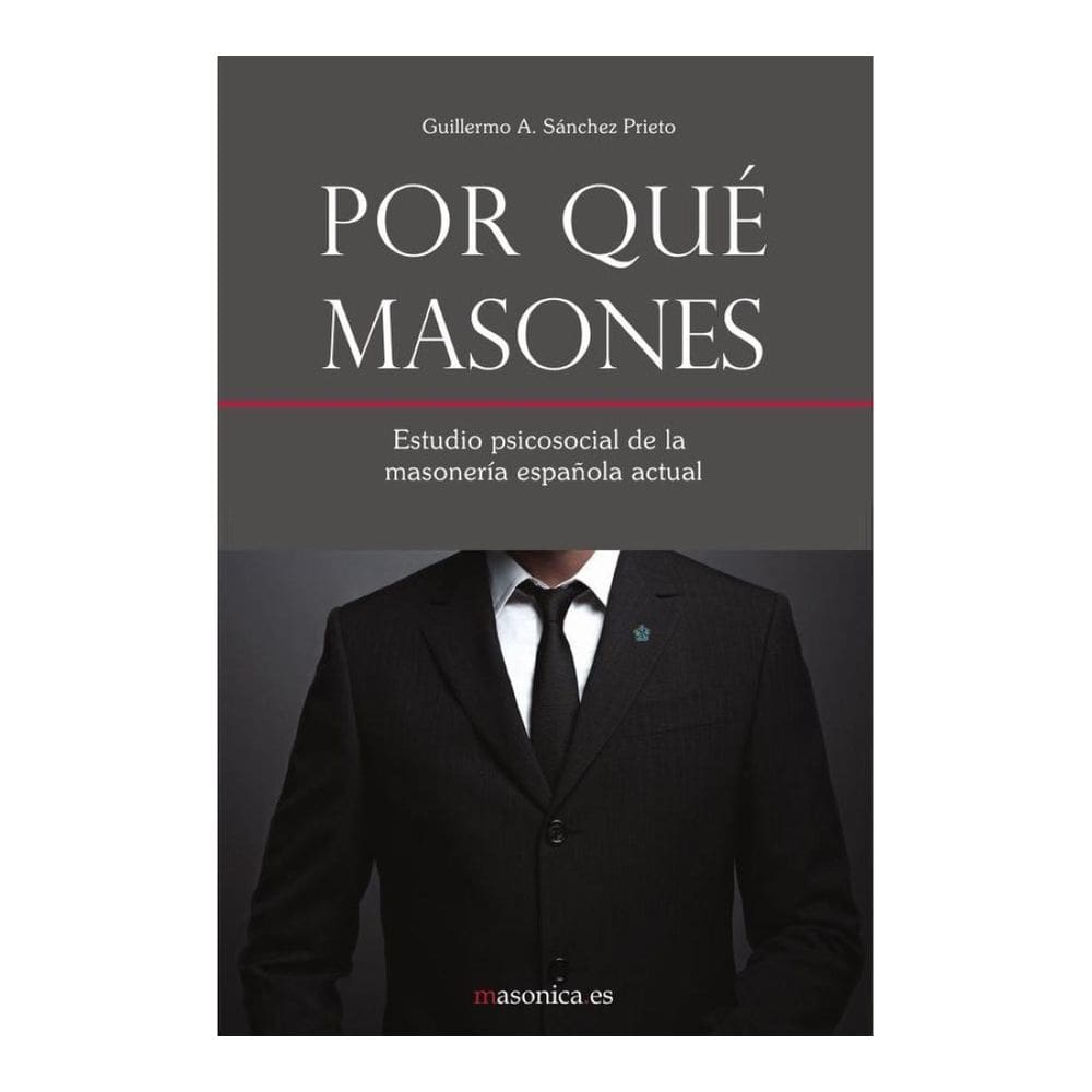 Por qué masones - Espanhol