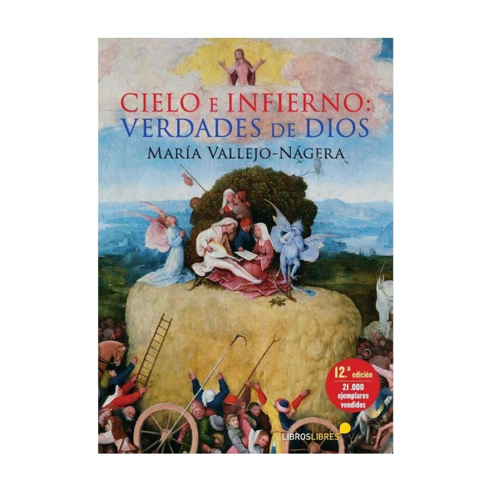 Cielo e infierno - Espanhol