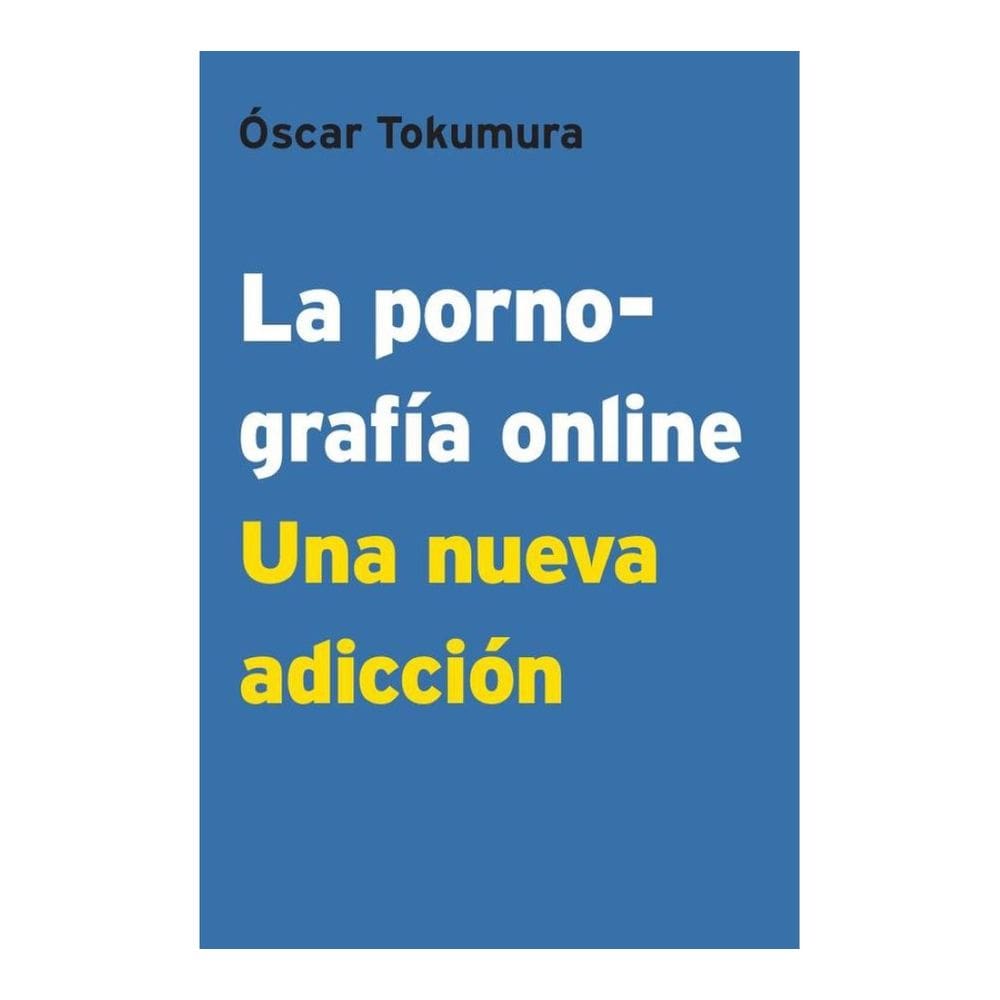 La pornografía online  - Espanhol