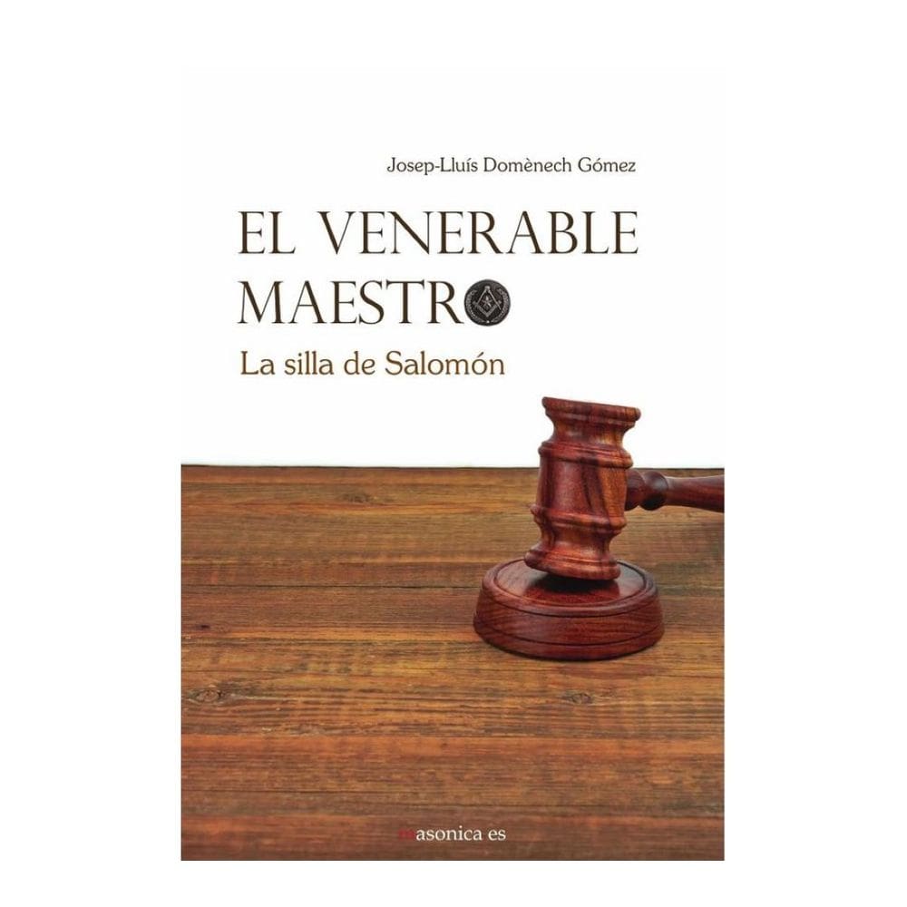 El Venerable Maestro - Espanhol