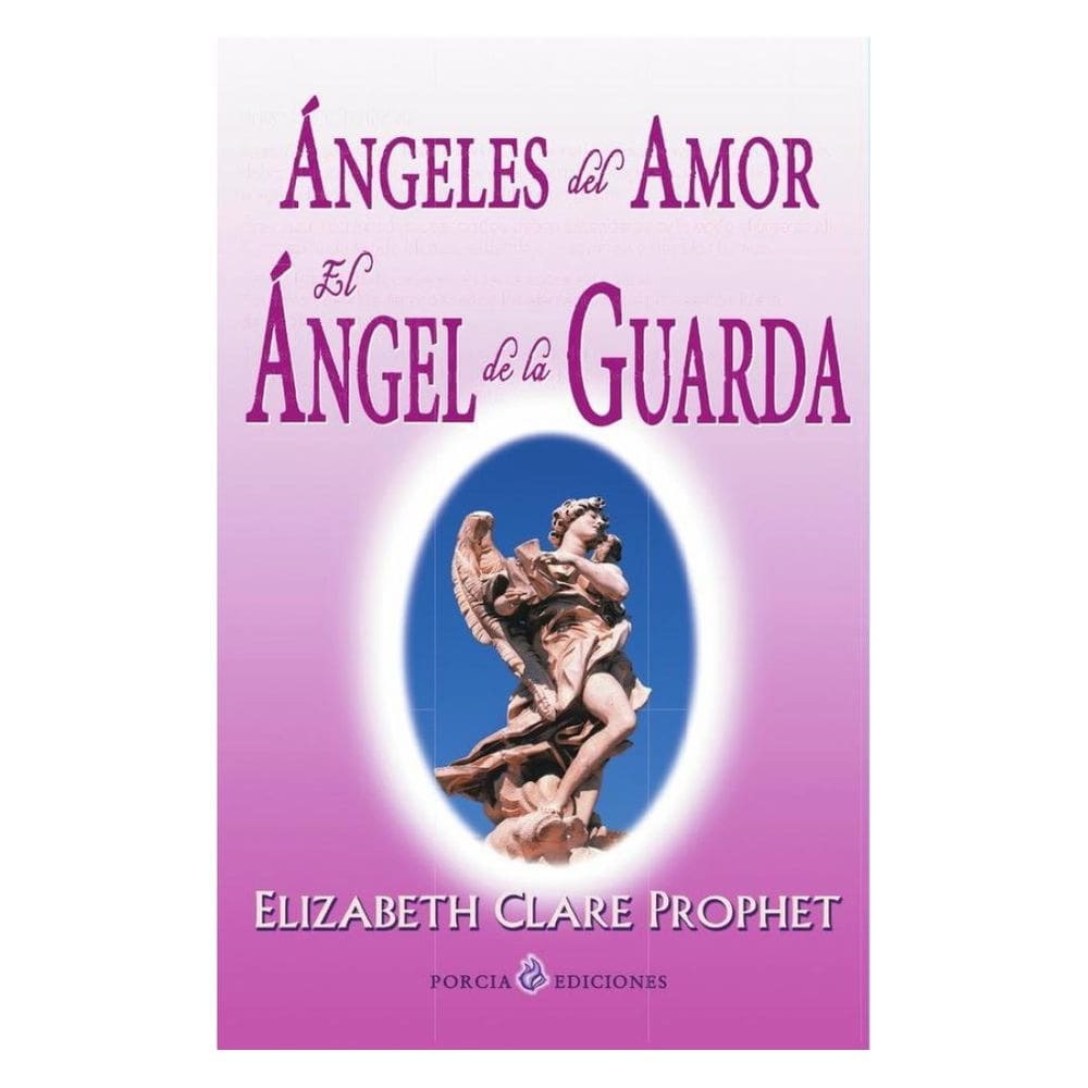 Ángeles del amor - Espanhol