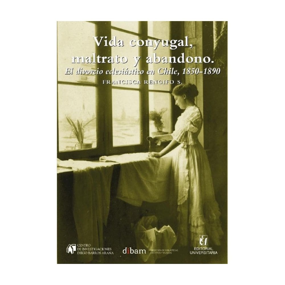Vida conyugal, maltrato y abandono - Espanhol