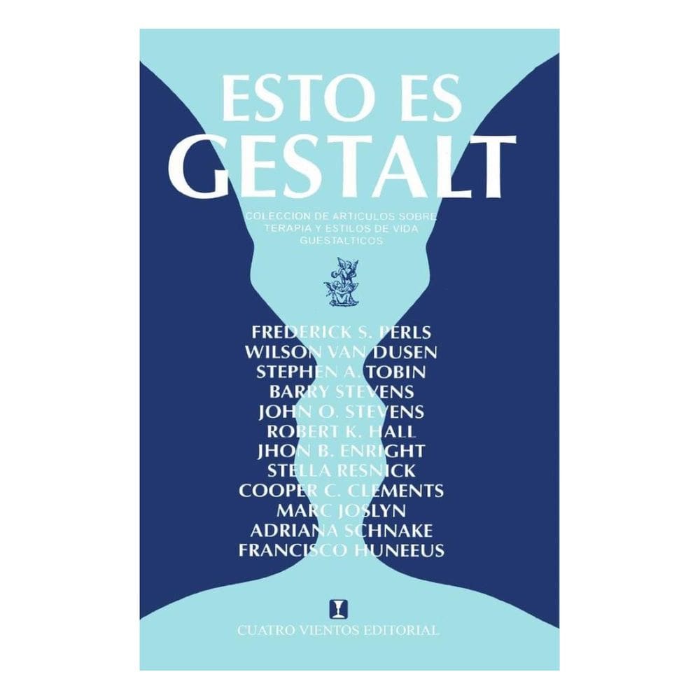Esto Es Gestalt - Espanhol
