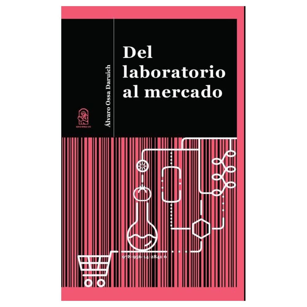 Del laboratorio al mercado - Espanhol