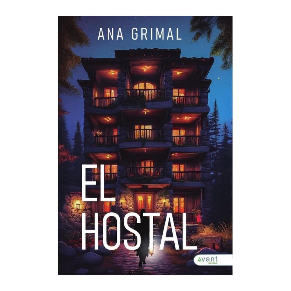 El hostal - Espanhol